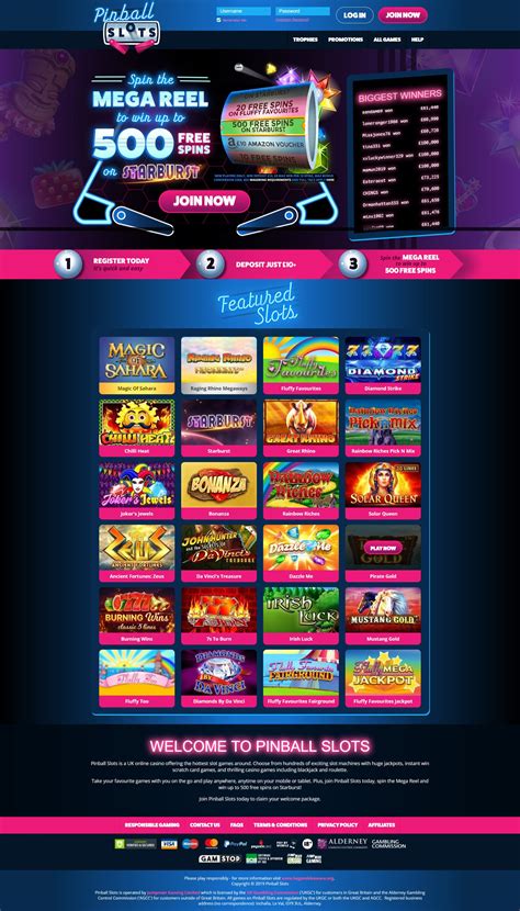 Pinball slots casino app